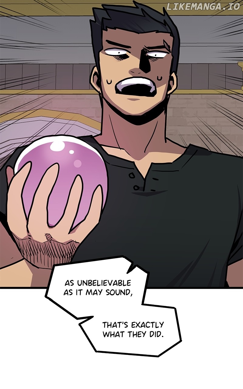 Carsearin Chapter 82 - Page 36