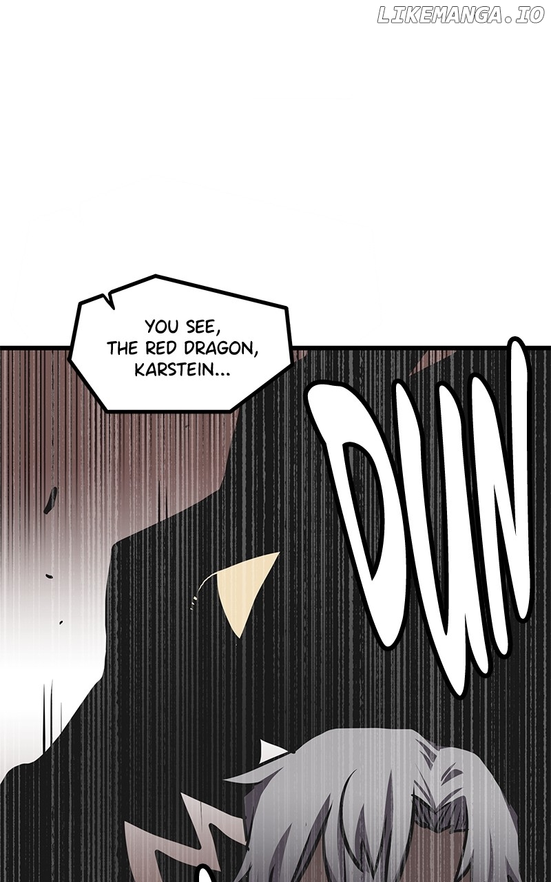 Carsearin Chapter 82 - Page 37