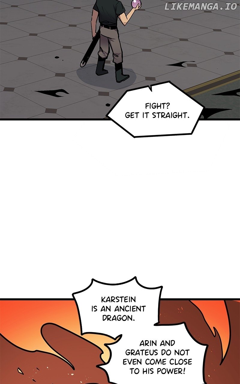 Carsearin Chapter 82 - Page 40