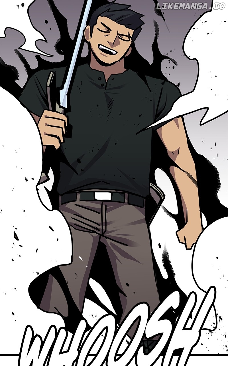 Carsearin Chapter 82 - Page 5