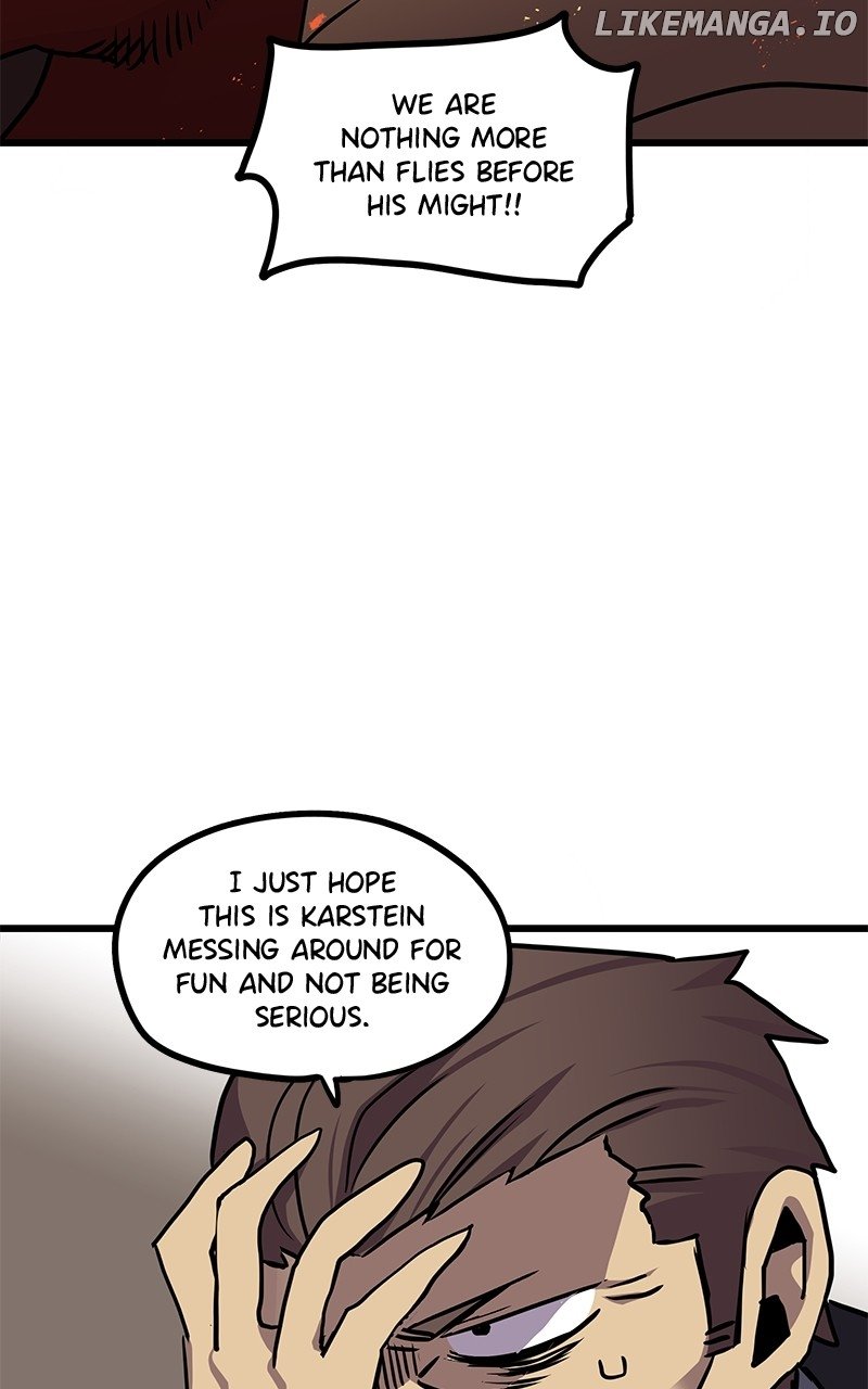 Carsearin Chapter 82 - Page 42