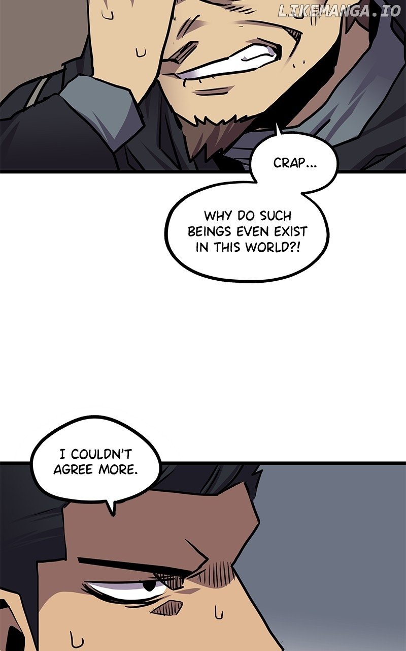 Carsearin Chapter 82 - Page 43