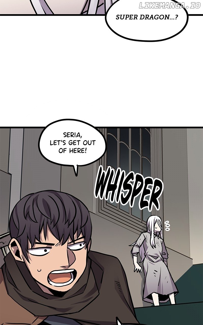 Carsearin Chapter 82 - Page 49