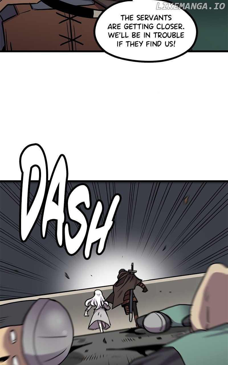 Carsearin Chapter 82 - Page 50