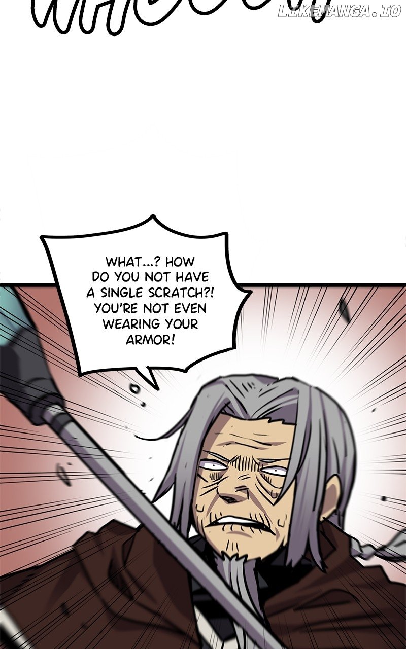 Carsearin Chapter 82 - Page 6