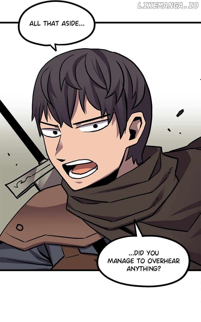 Carsearin Chapter 82 - Page 53