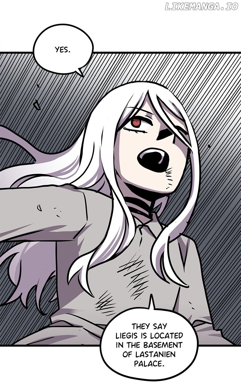 Carsearin Chapter 82 - Page 54