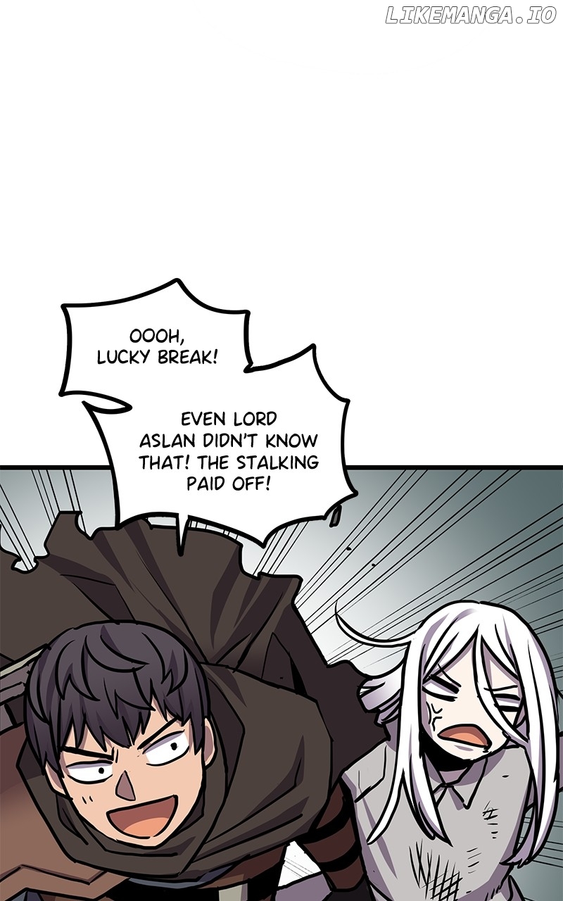 Carsearin Chapter 82 - Page 55
