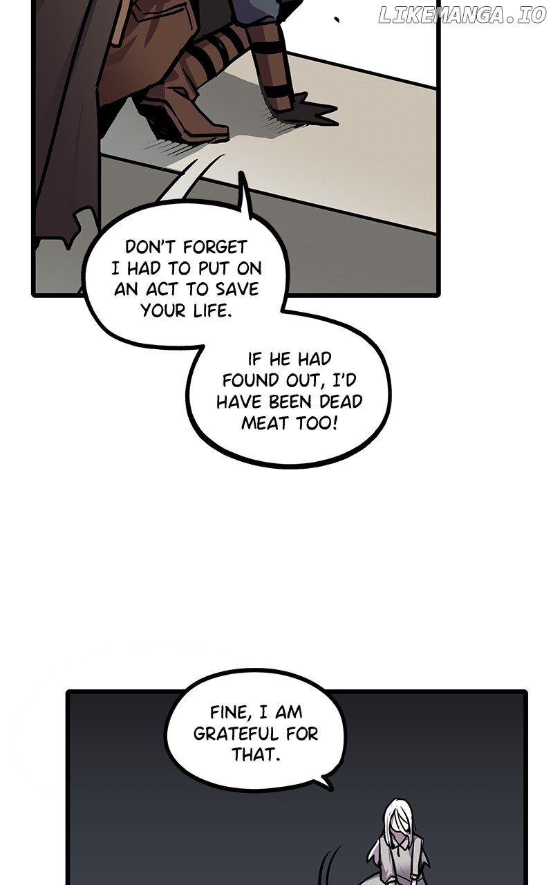 Carsearin Chapter 82 - Page 57