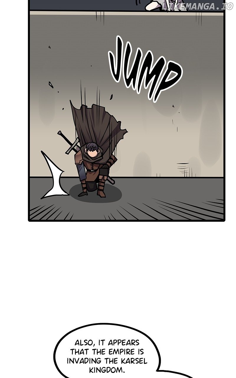 Carsearin Chapter 82 - Page 58