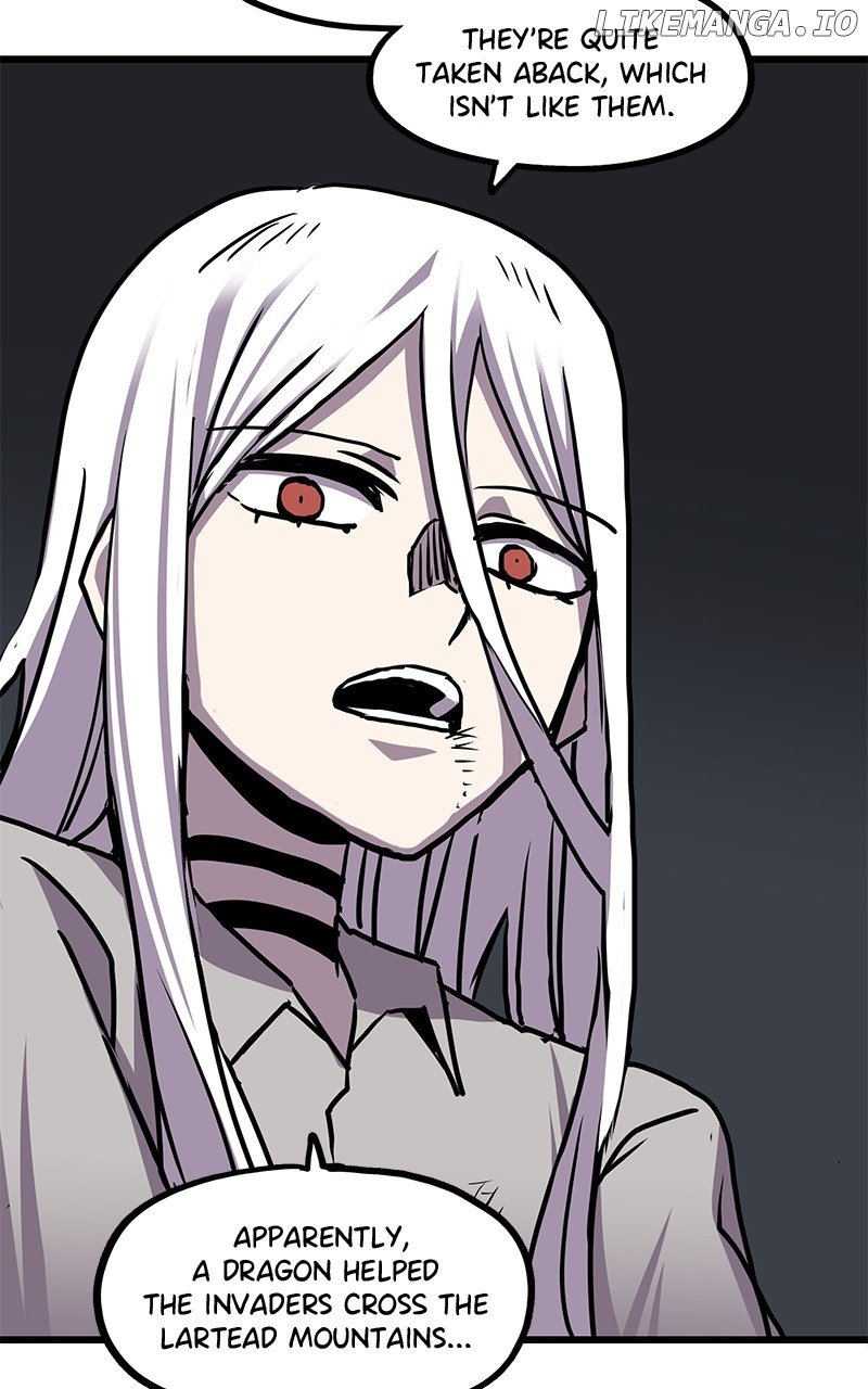 Carsearin Chapter 82 - Page 59