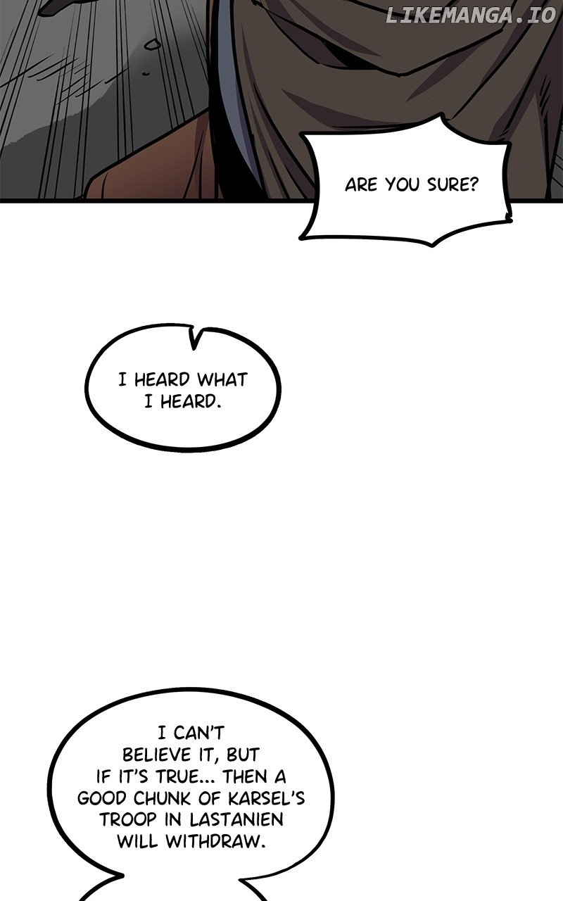 Carsearin Chapter 82 - Page 61