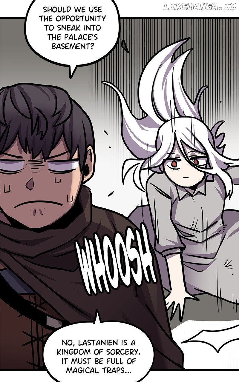 Carsearin Chapter 82 - Page 62