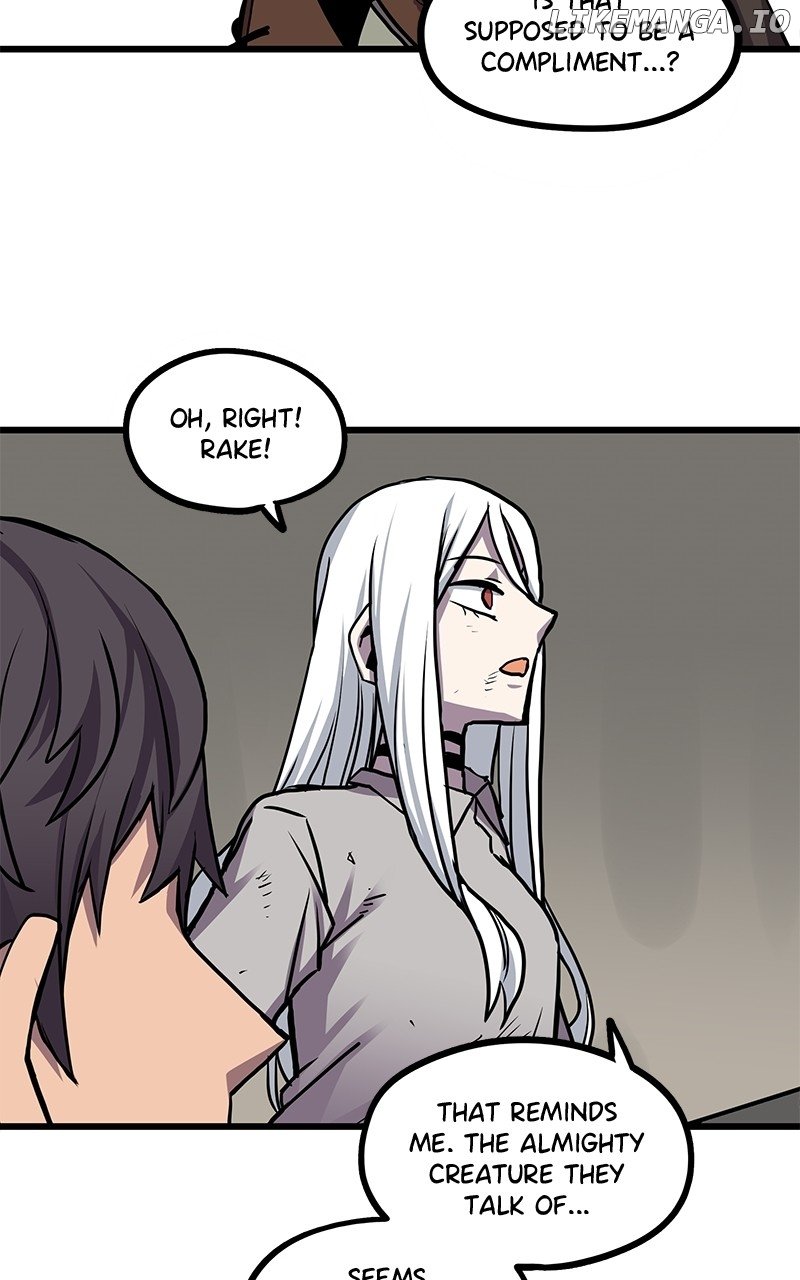 Carsearin Chapter 82 - Page 65