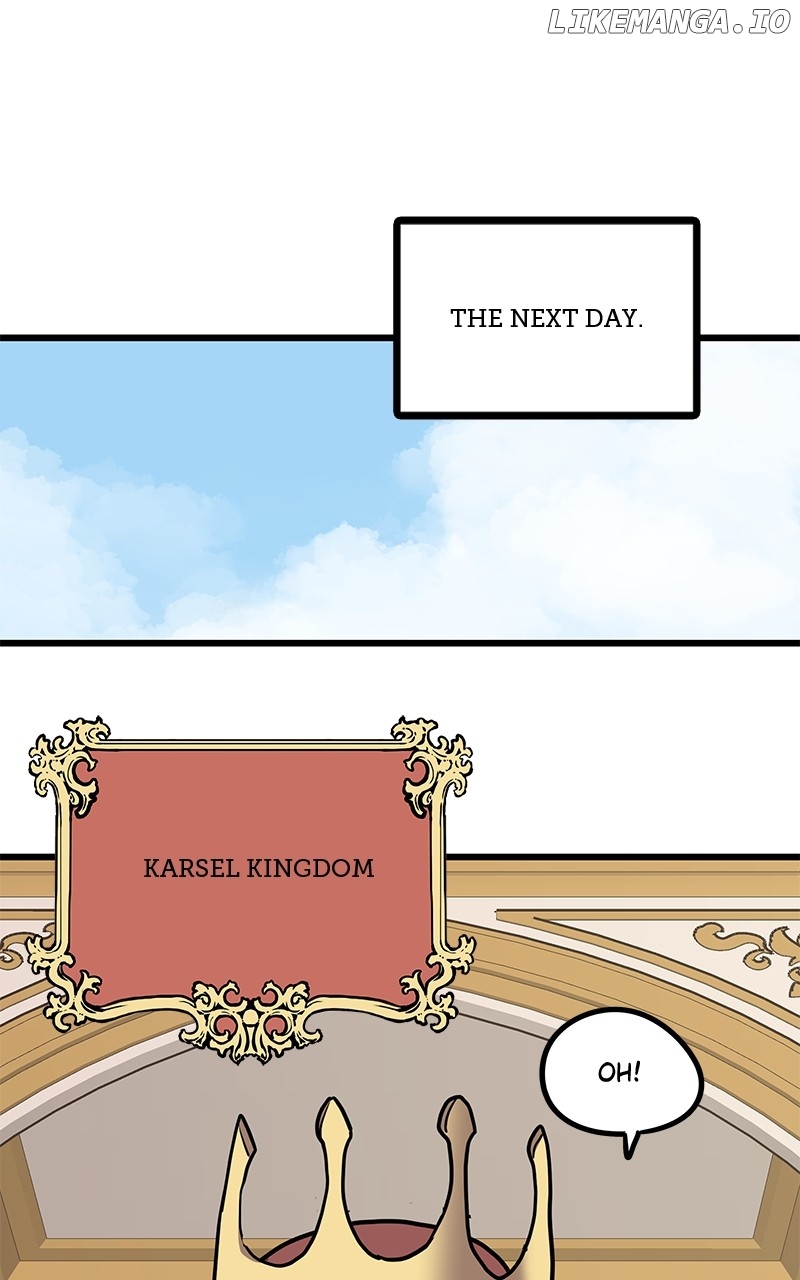 Carsearin Chapter 82 - Page 70