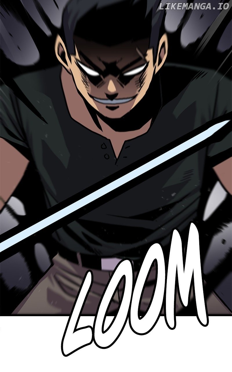 Carsearin Chapter 82 - Page 8
