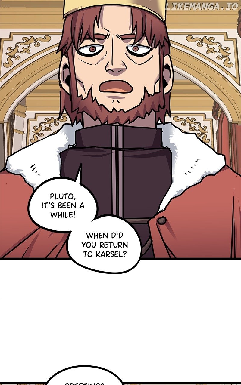 Carsearin Chapter 82 - Page 71