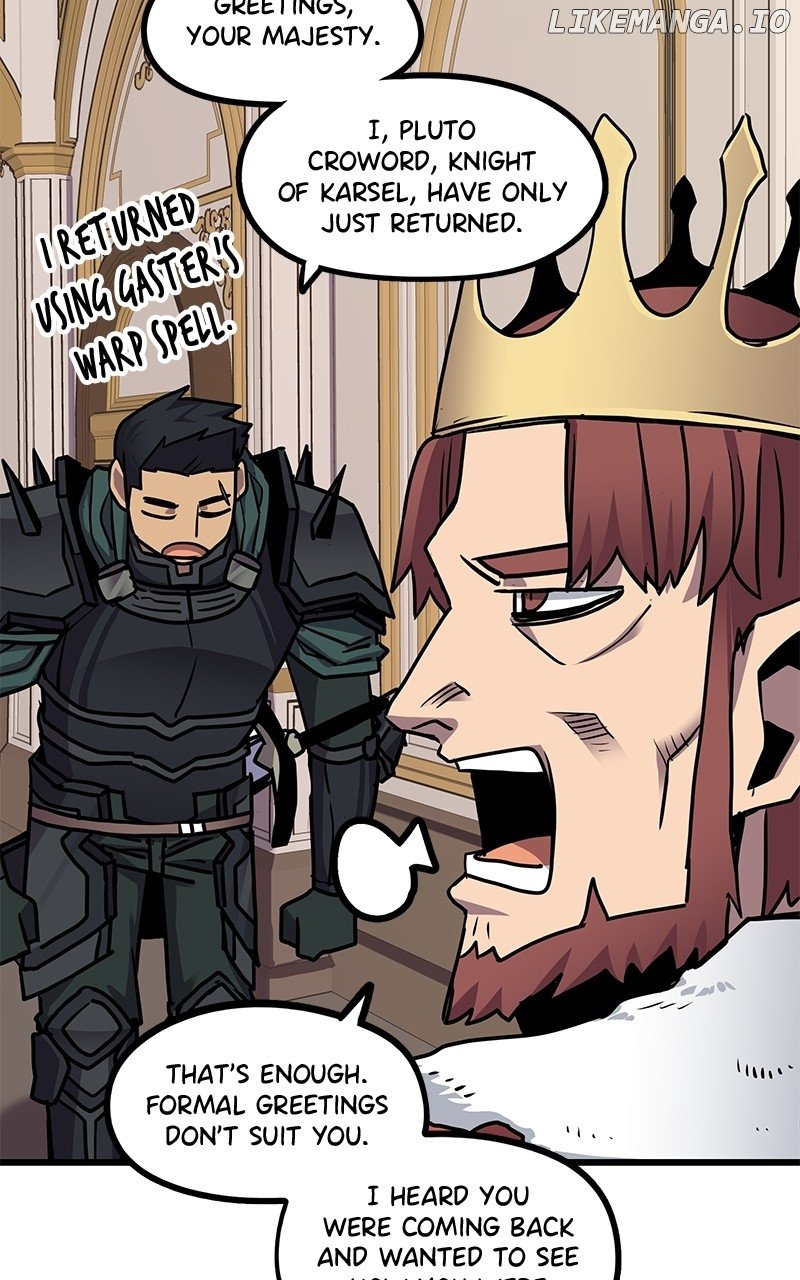 Carsearin Chapter 82 - Page 72