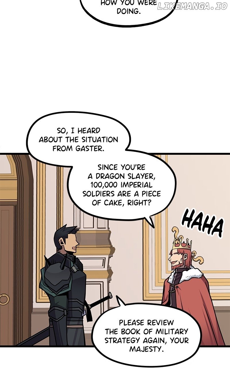 Carsearin Chapter 82 - Page 73