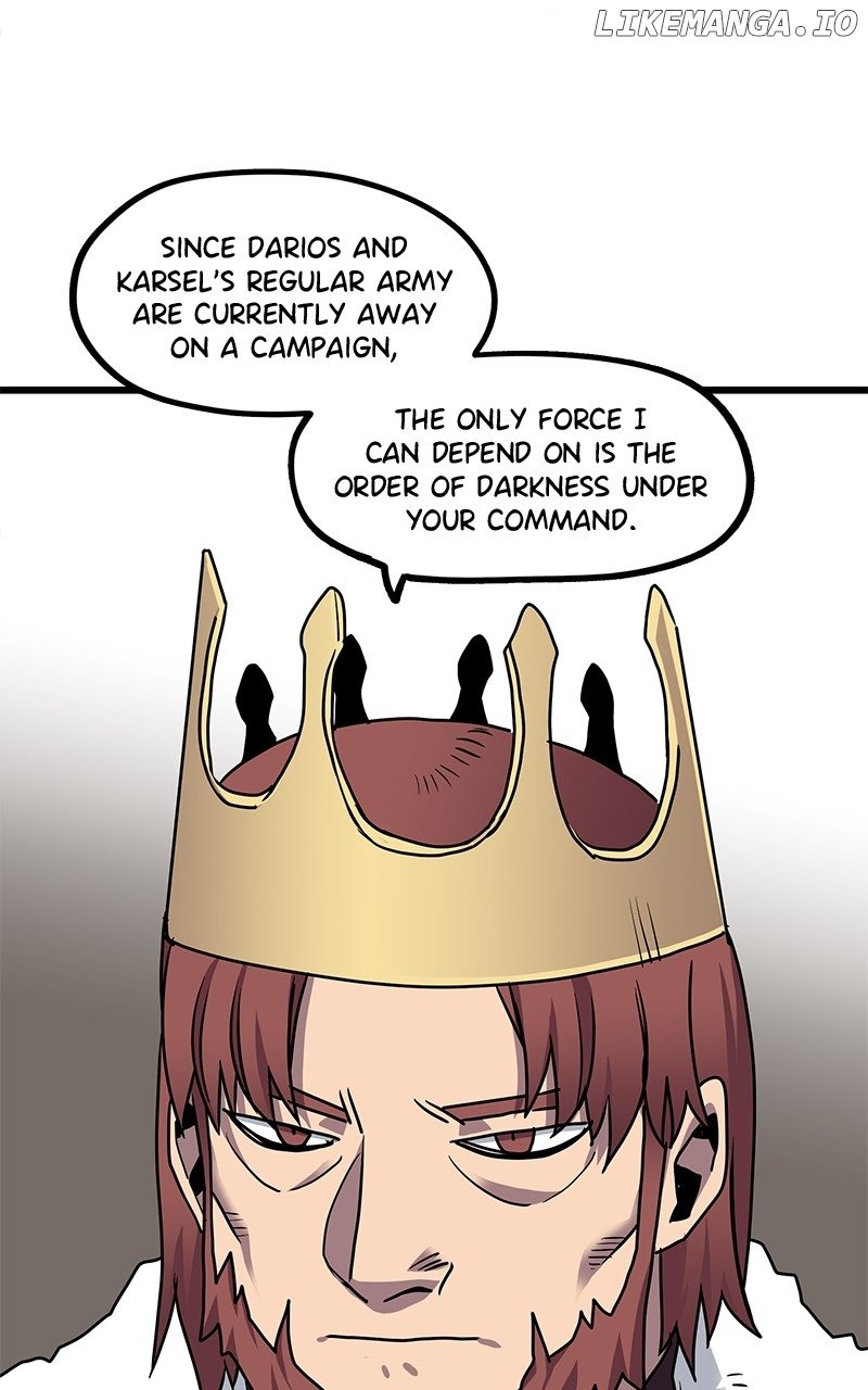 Carsearin Chapter 82 - Page 74