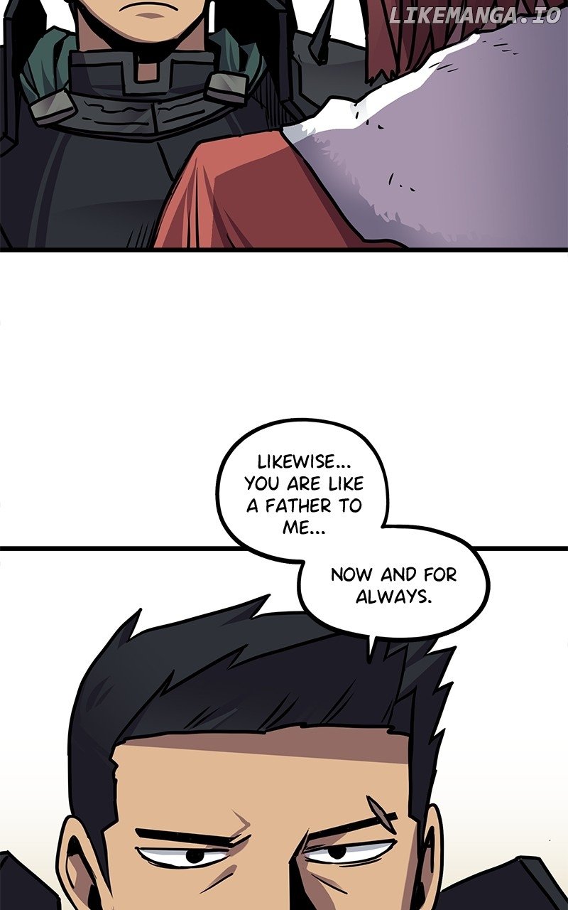Carsearin Chapter 82 - Page 76