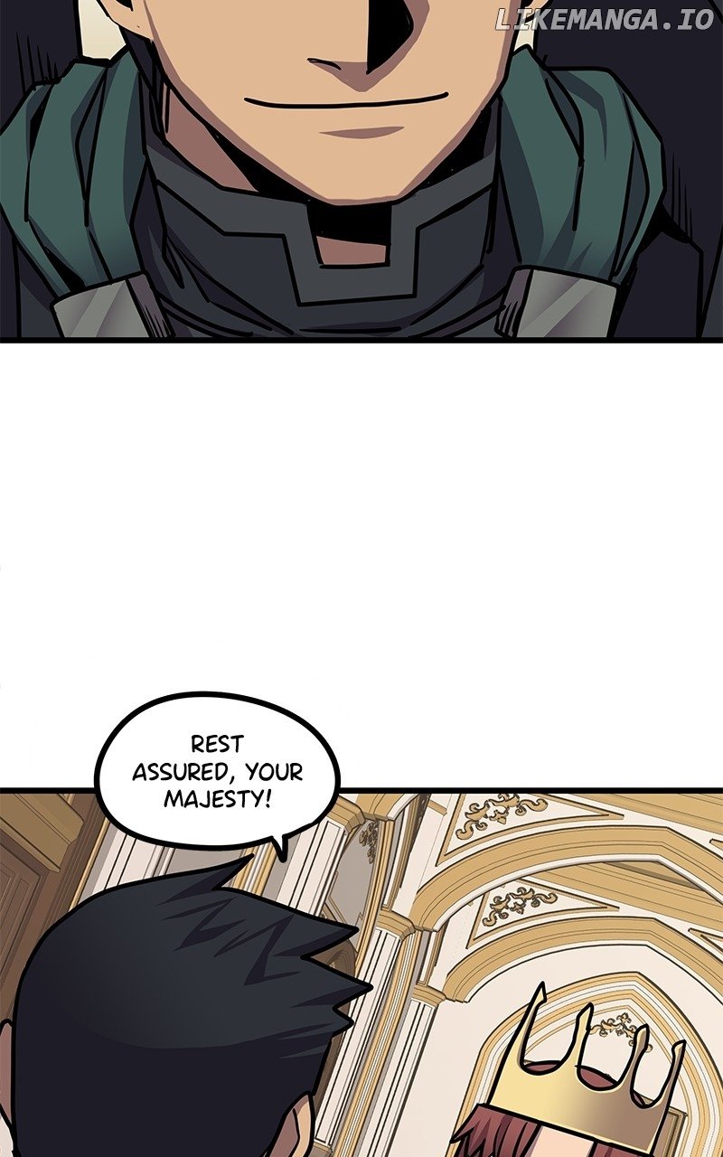 Carsearin Chapter 82 - Page 77