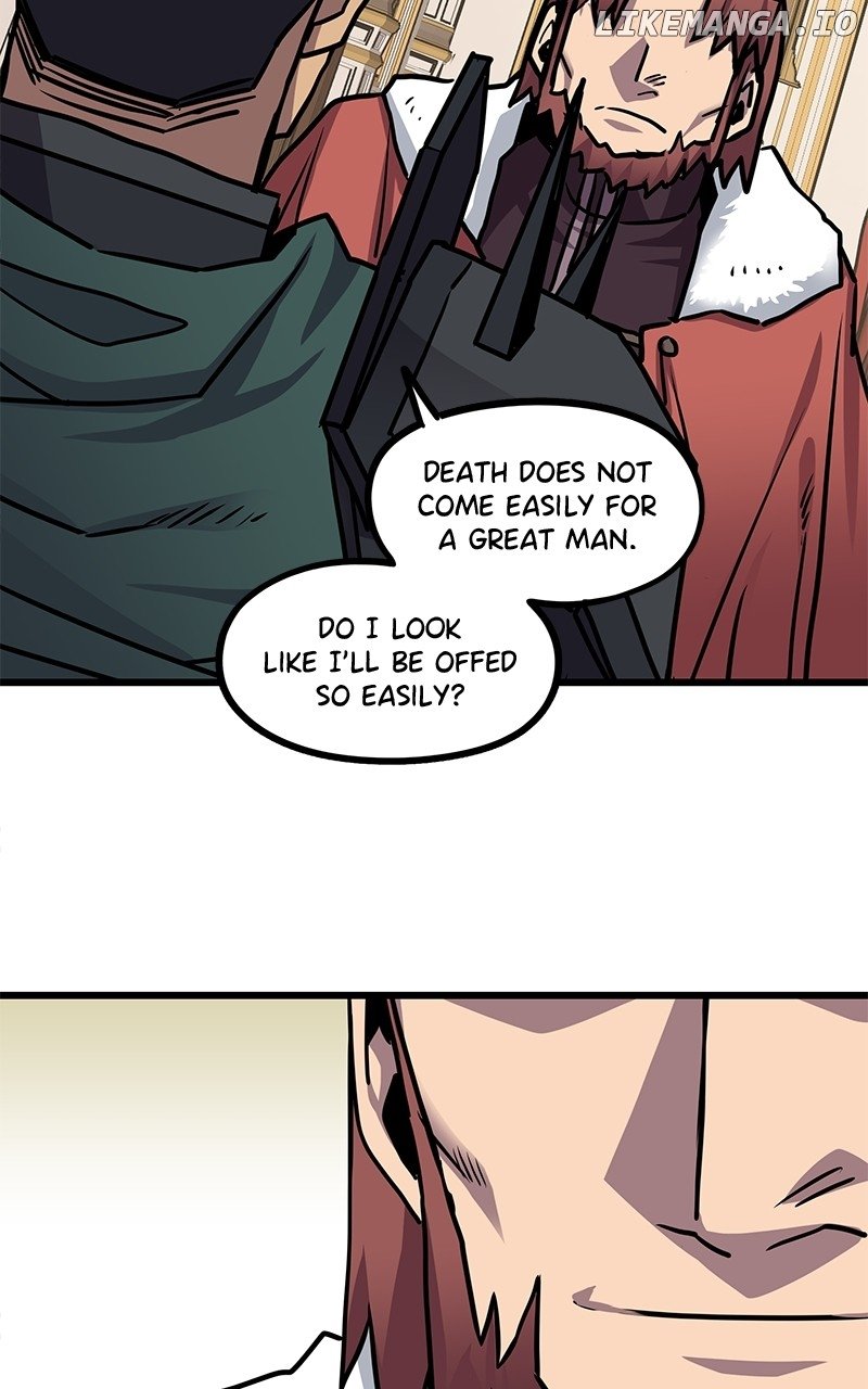 Carsearin Chapter 82 - Page 78