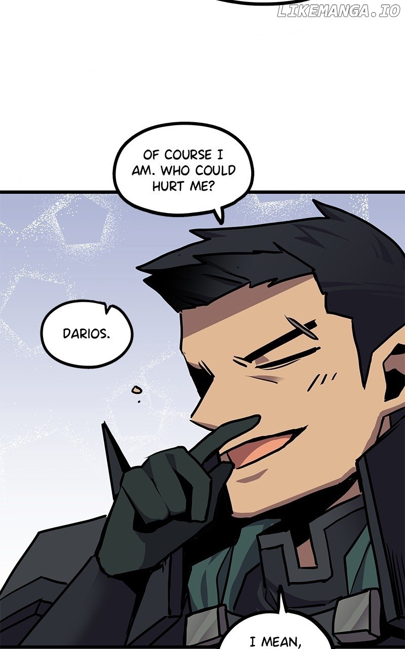Carsearin Chapter 83 - Page 2