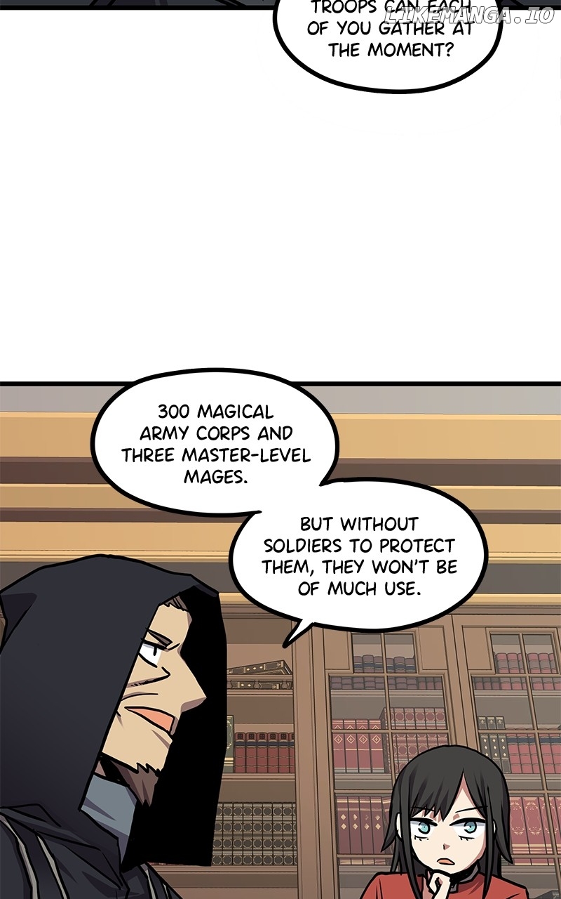 Carsearin Chapter 83 - Page 12