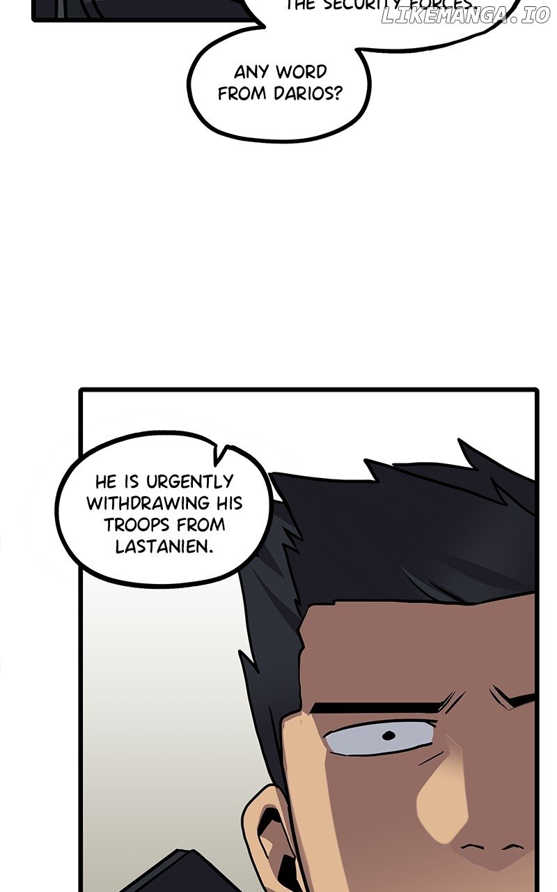 Carsearin Chapter 83 - Page 14