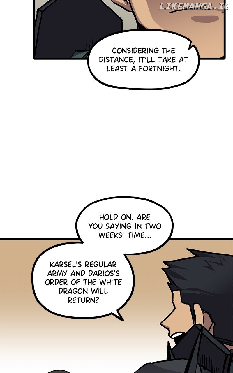 Carsearin Chapter 83 - Page 15