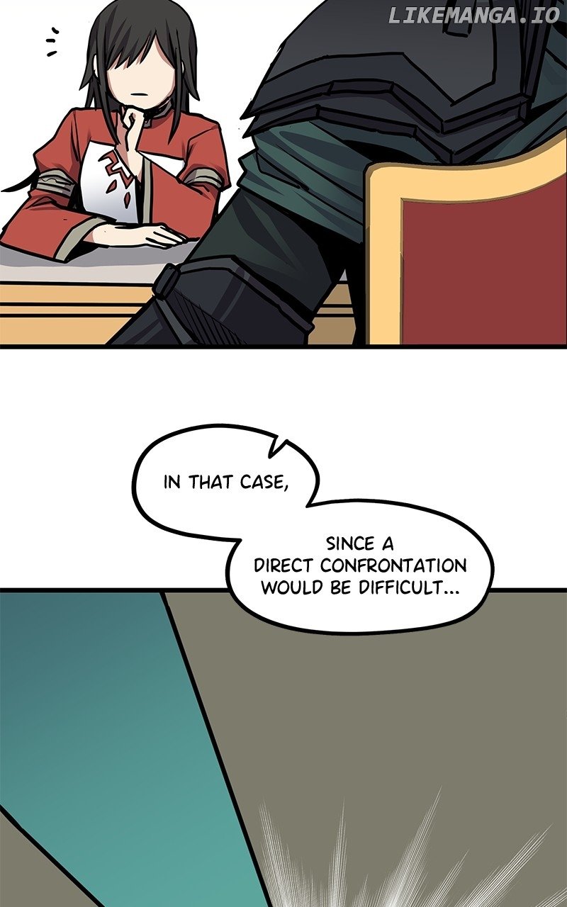 Carsearin Chapter 83 - Page 16