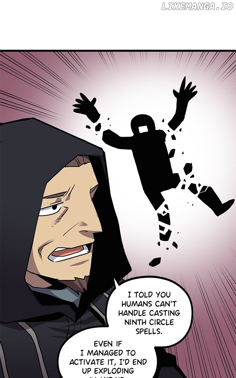 Carsearin Chapter 83 - Page 20