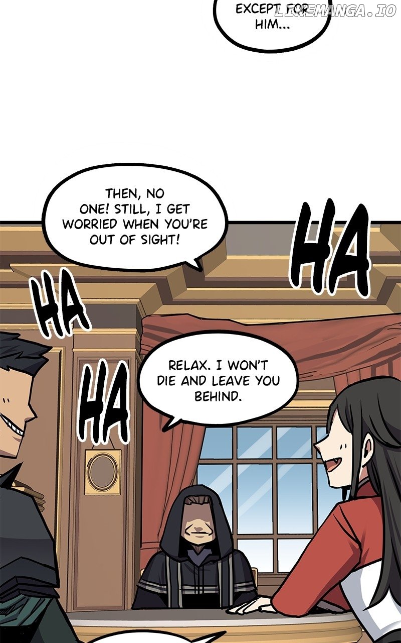 Carsearin Chapter 83 - Page 3
