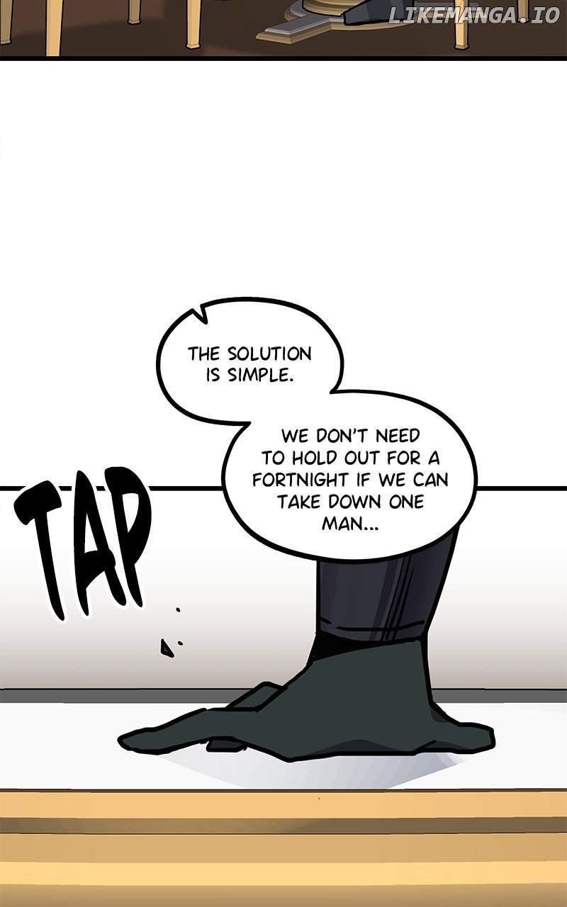 Carsearin Chapter 83 - Page 23