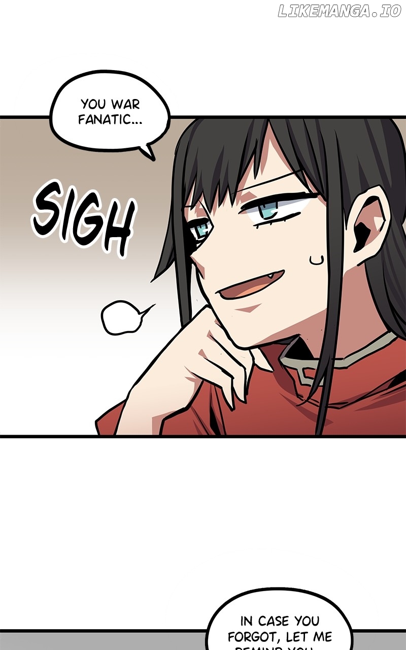 Carsearin Chapter 83 - Page 26