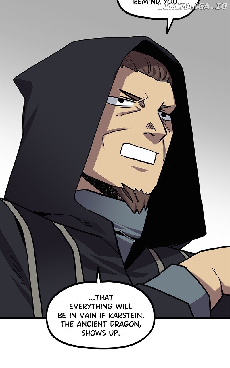 Carsearin Chapter 83 - Page 27