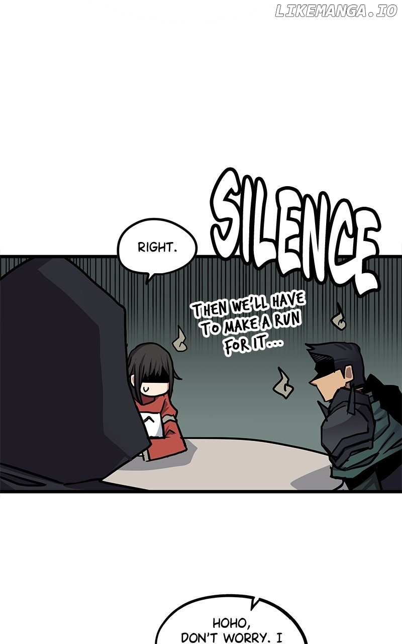 Carsearin Chapter 83 - Page 28