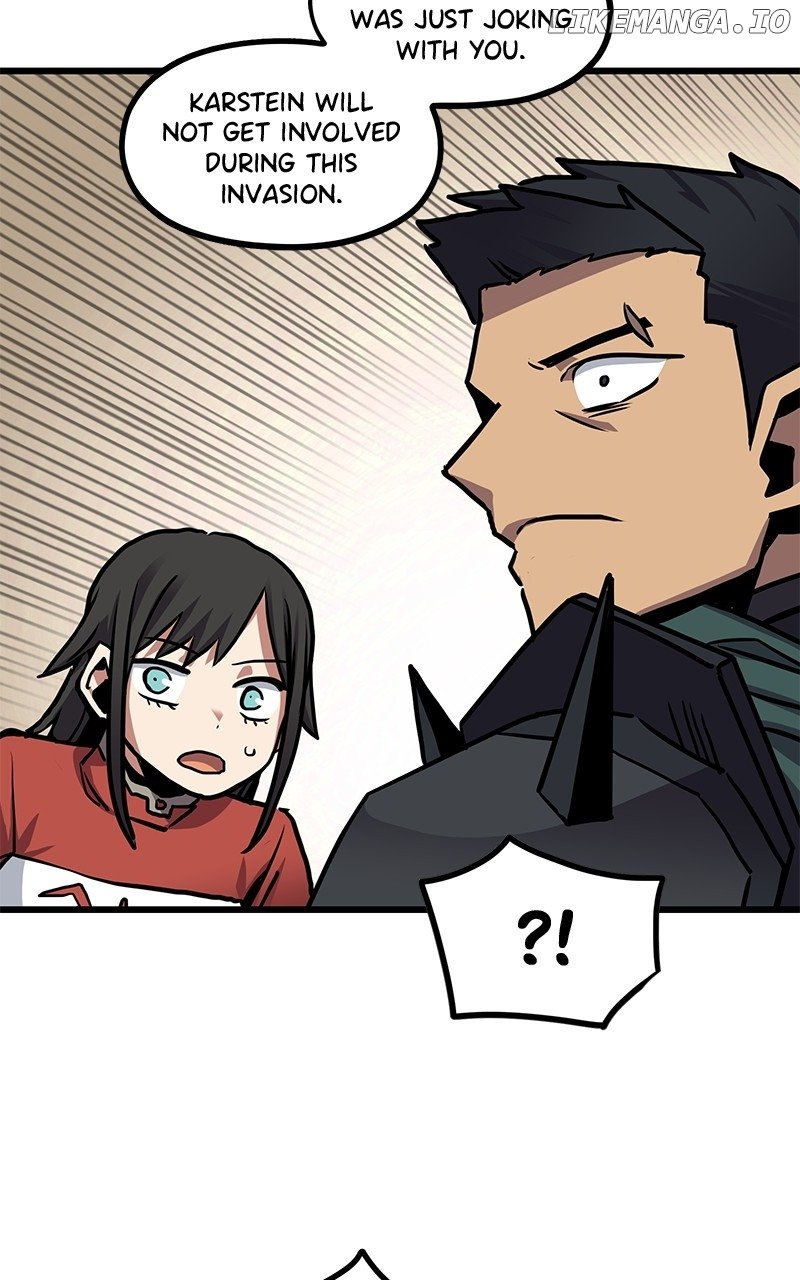 Carsearin Chapter 83 - Page 29
