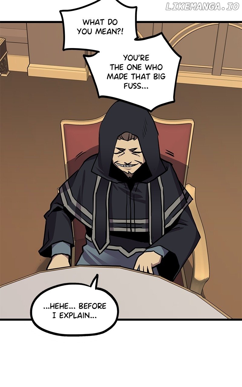 Carsearin Chapter 83 - Page 30