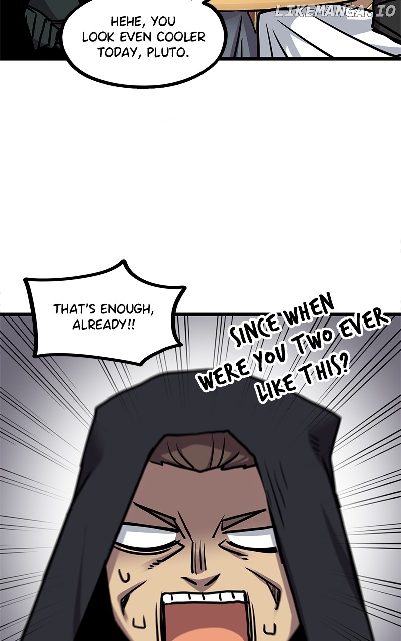 Carsearin Chapter 83 - Page 4
