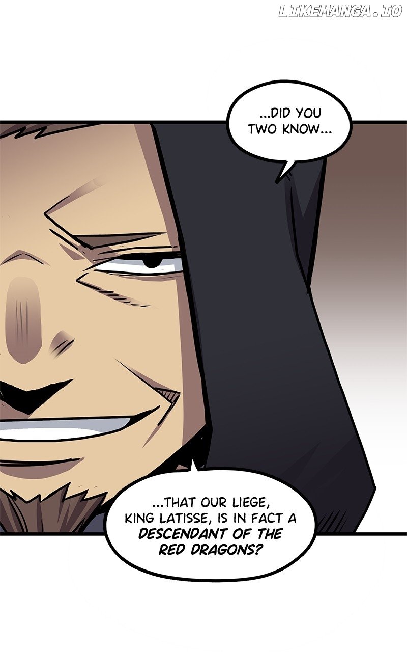 Carsearin Chapter 83 - Page 31