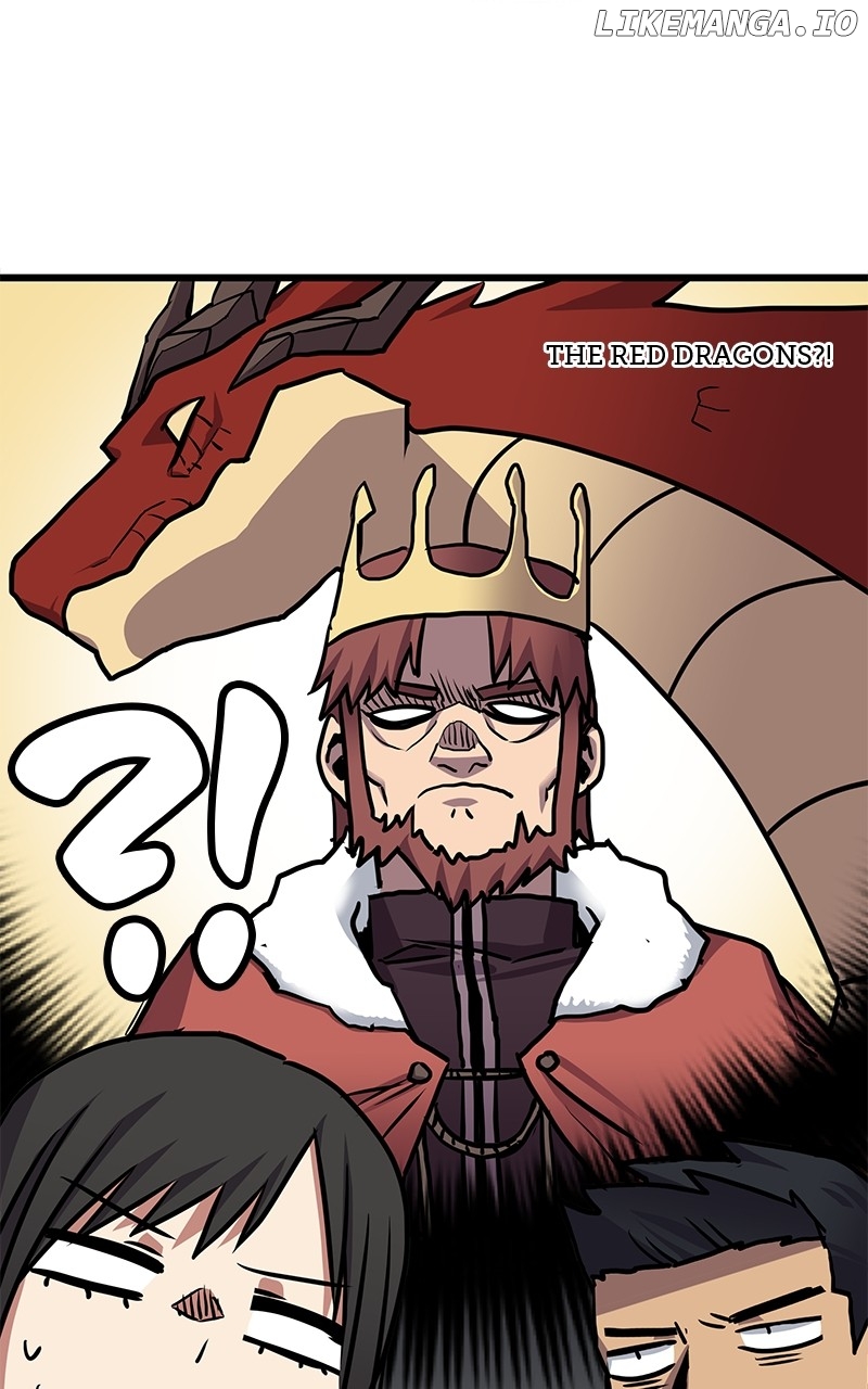 Carsearin Chapter 83 - Page 32