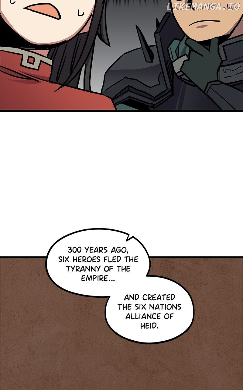 Carsearin Chapter 83 - Page 33