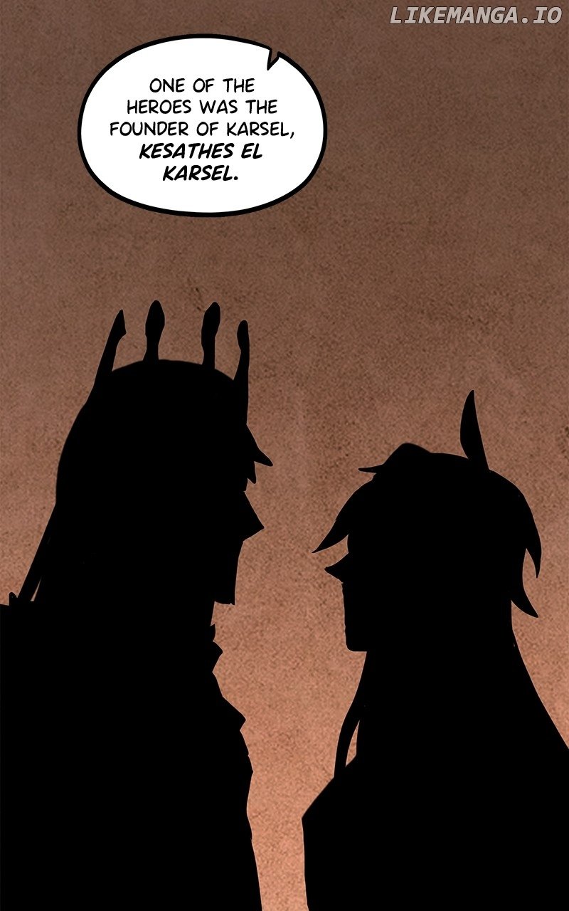 Carsearin Chapter 83 - Page 34