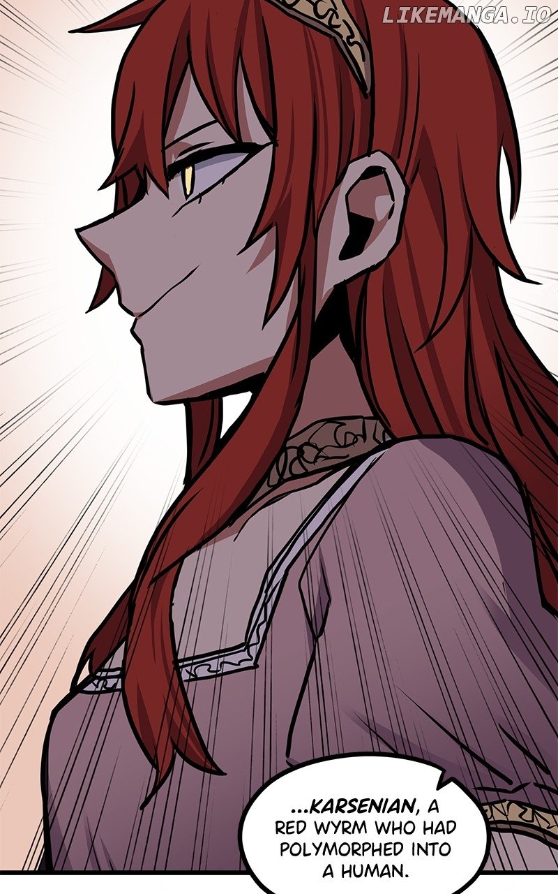 Carsearin Chapter 83 - Page 36