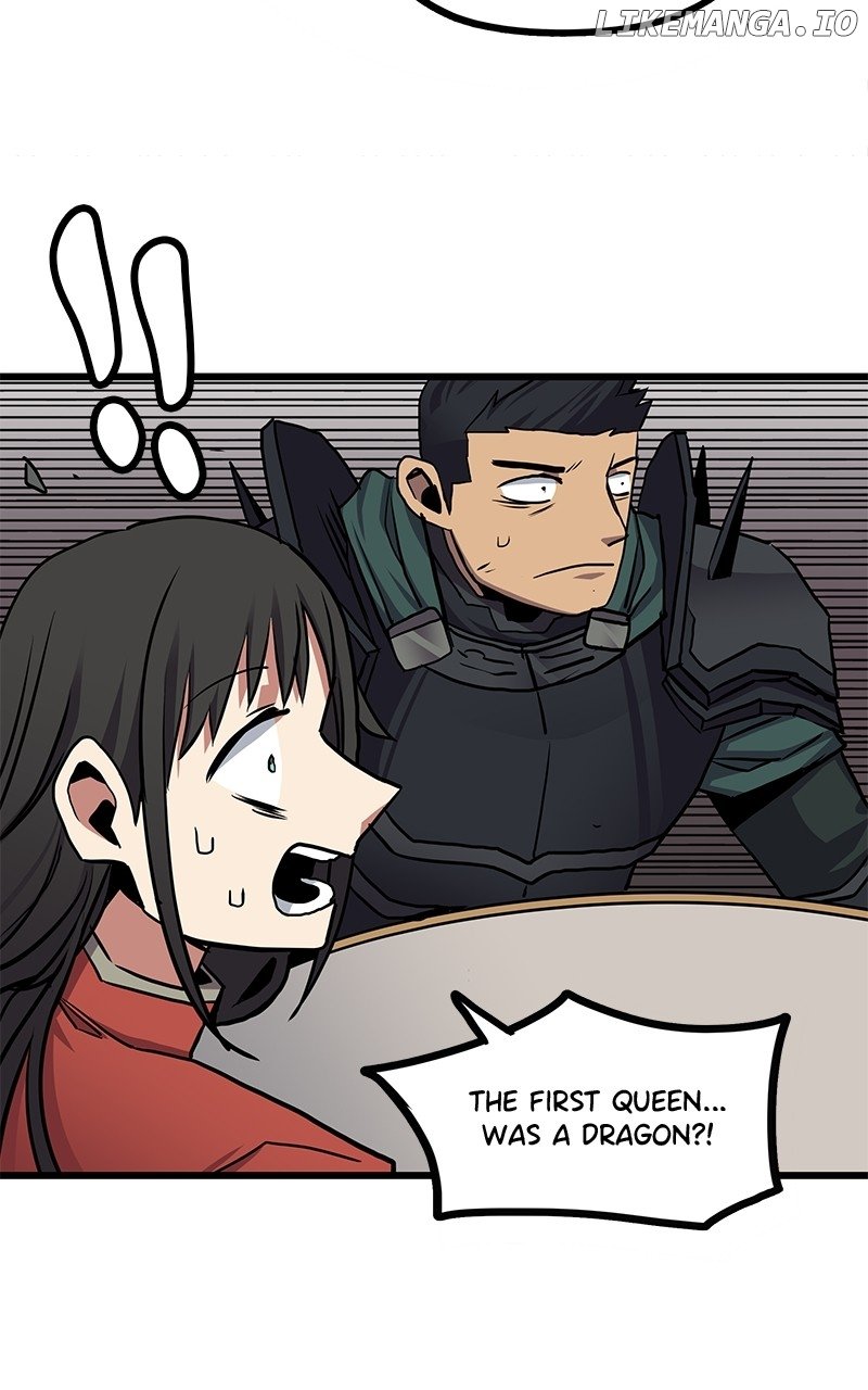 Carsearin Chapter 83 - Page 37
