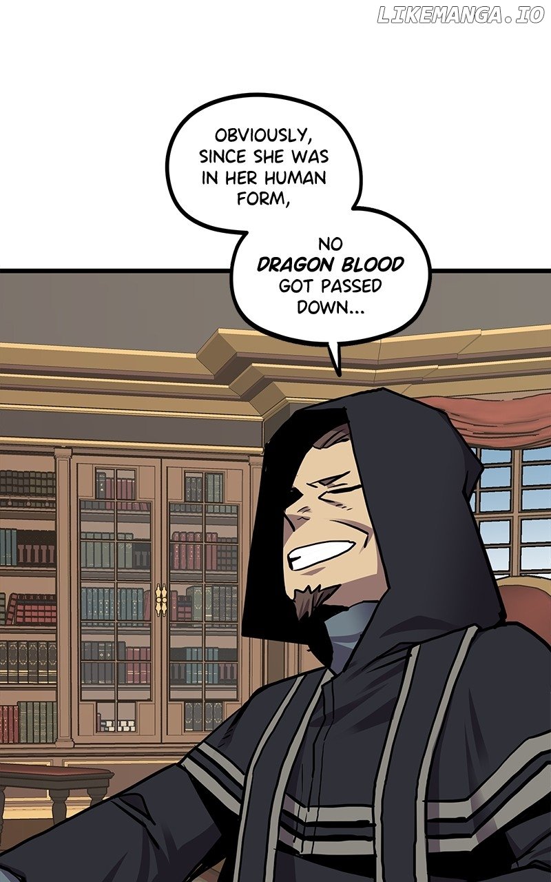 Carsearin Chapter 83 - Page 38