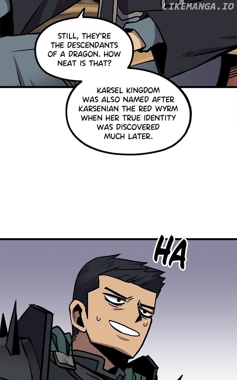 Carsearin Chapter 83 - Page 39