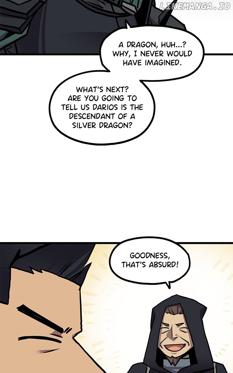 Carsearin Chapter 83 - Page 40